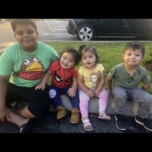 Meet your Posher, Amanda quevedo